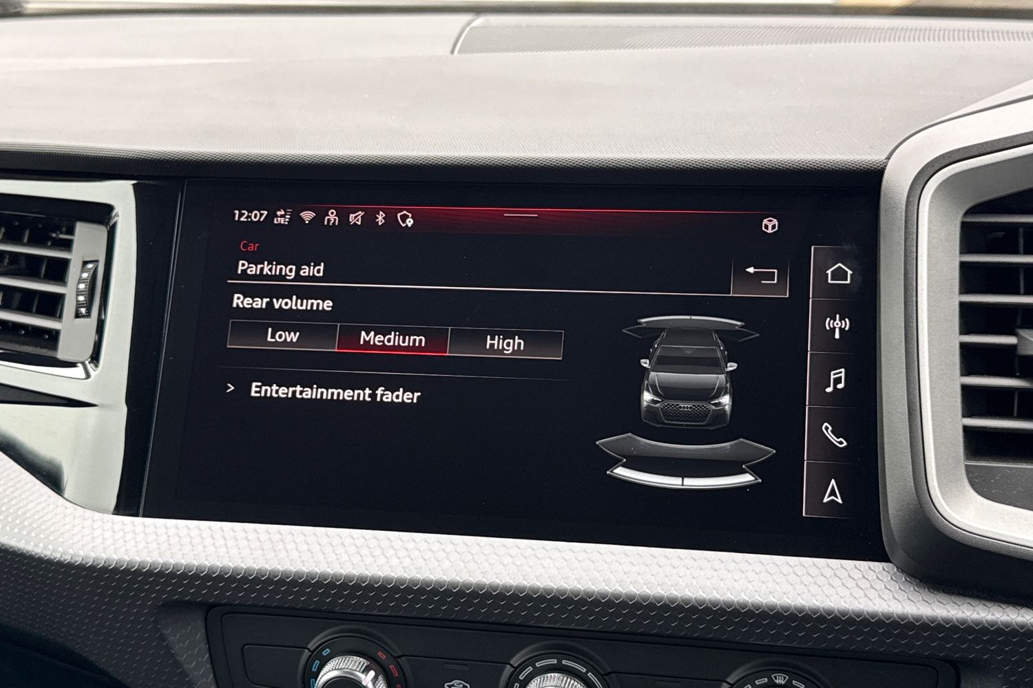 Used Audi A1 2025 for sale - 76416630: Photo 31