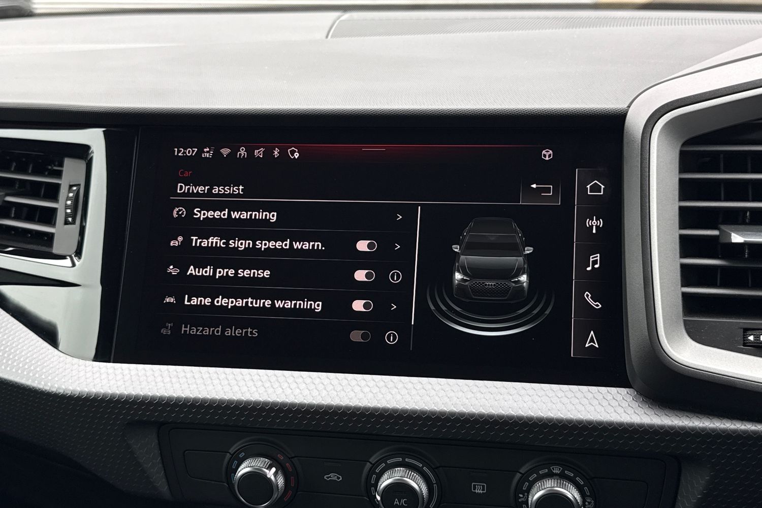 Used Audi A1 2025 for sale - 76416630: Photo 32