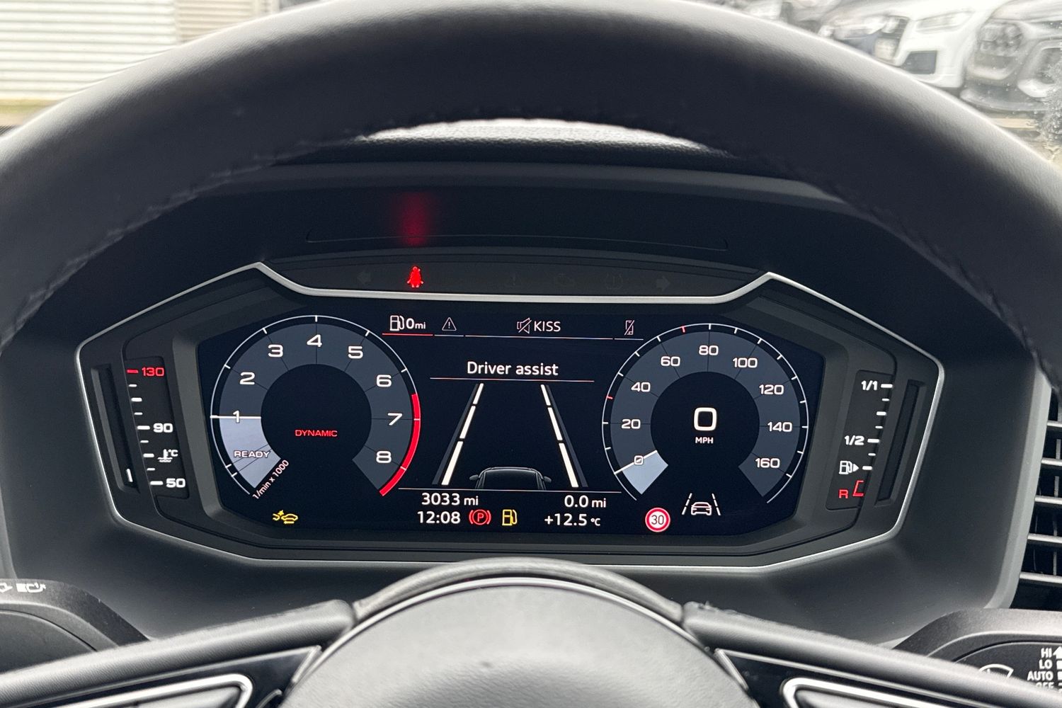 Used Audi A1 2025 for sale - 76416630: Photo 33