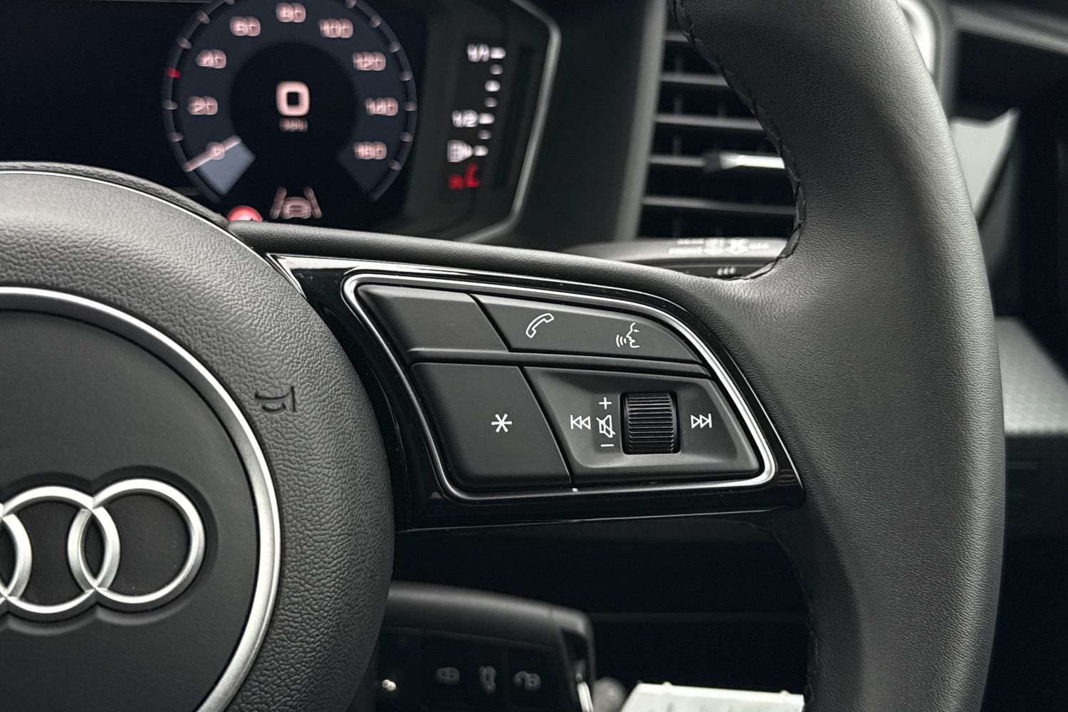 Used Audi A1 2025 for sale - 76416630: Photo 34