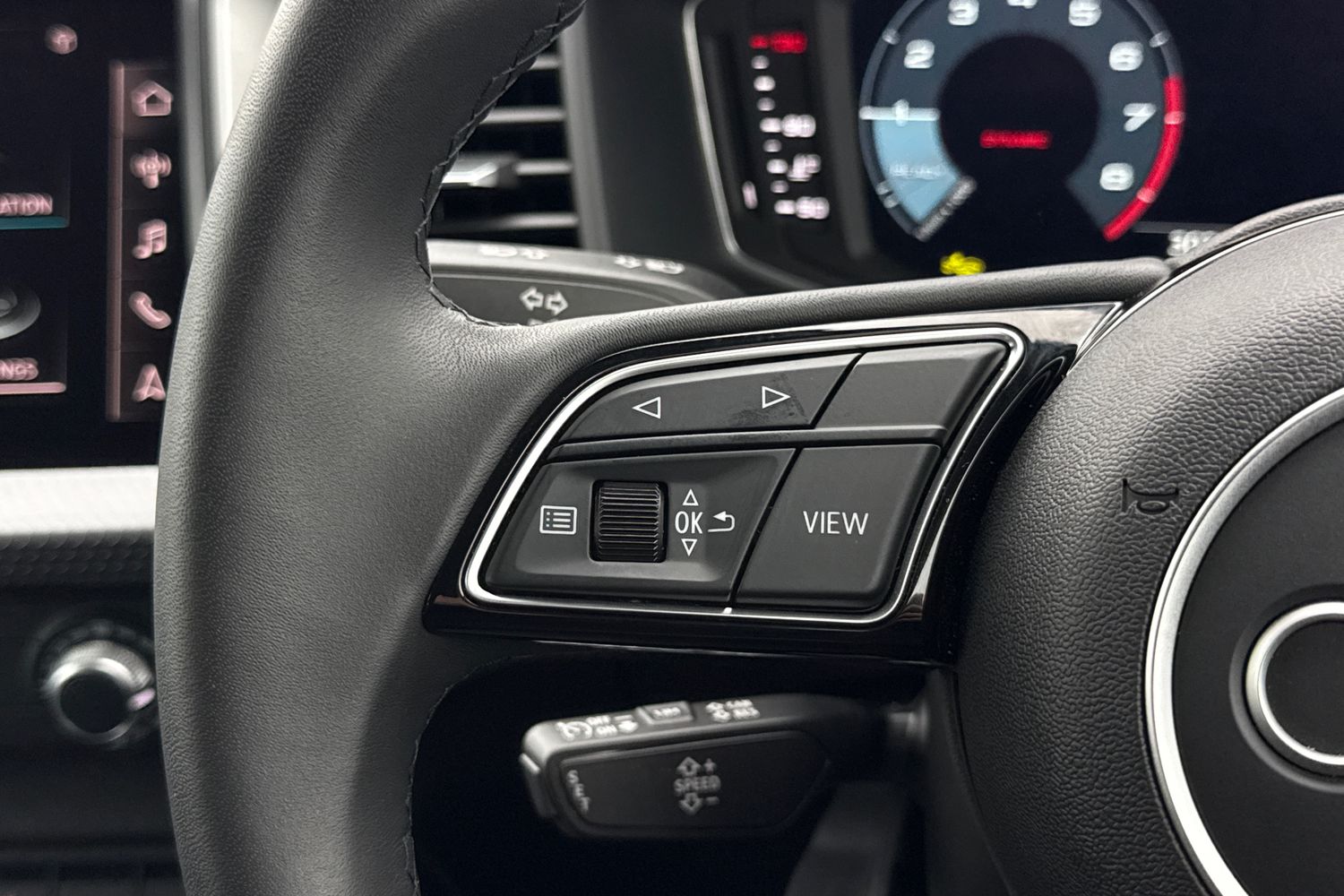 Used Audi A1 2025 for sale - 76416630: Photo 35