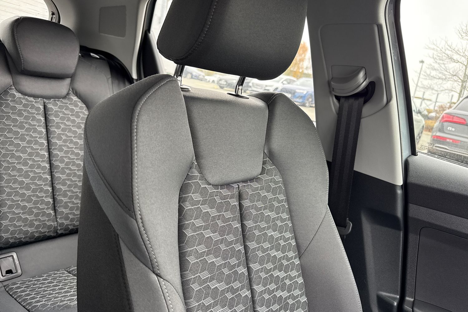 Used Audi A1 2025 for sale - 76416630: Photo 45