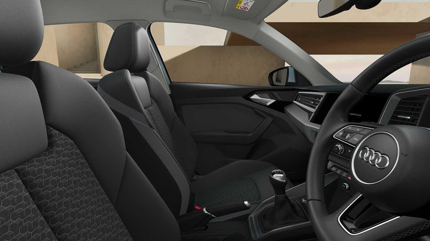 Used Audi A1 2025 for sale - 76416630: Photo 6