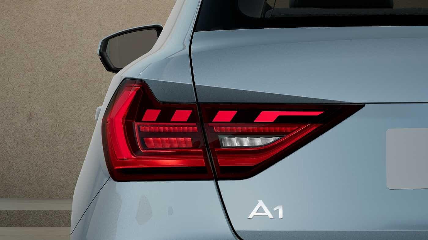 Used Audi A1 2025 for sale - 76416630: Photo 9