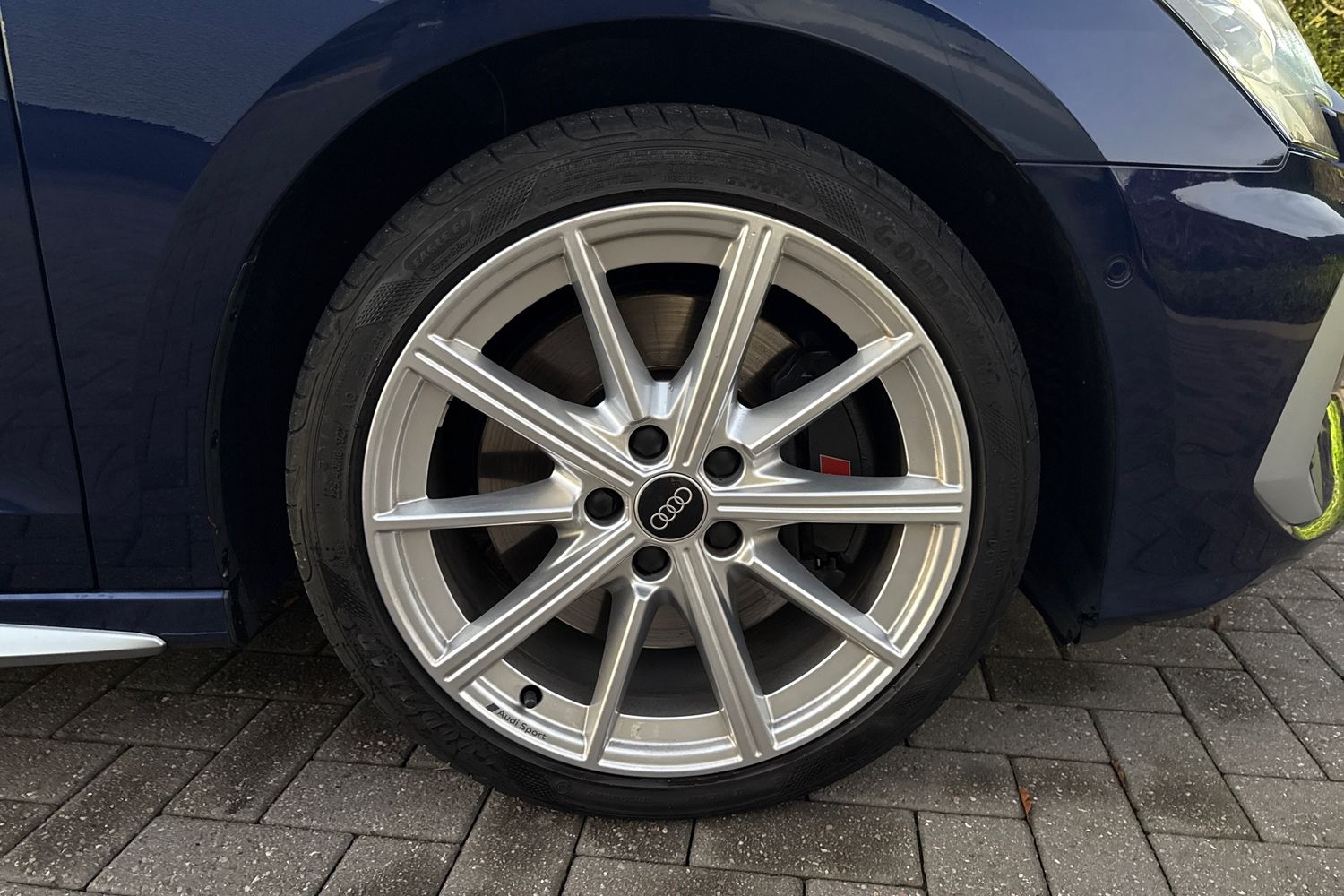 Used Audi S3 2023 for sale - 77382400: Photo 10