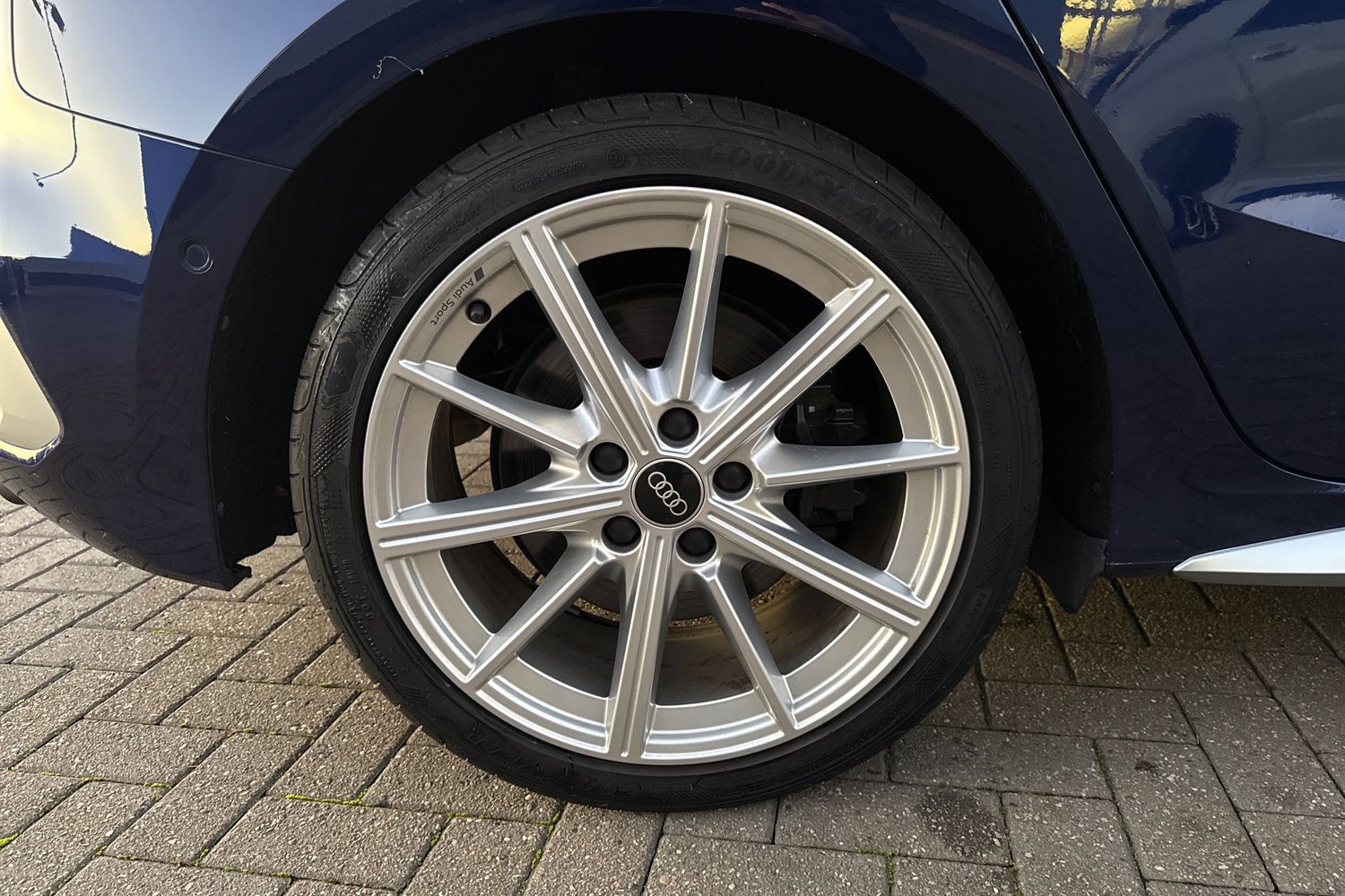 Used Audi S3 2023 for sale - 77382400: Photo 11