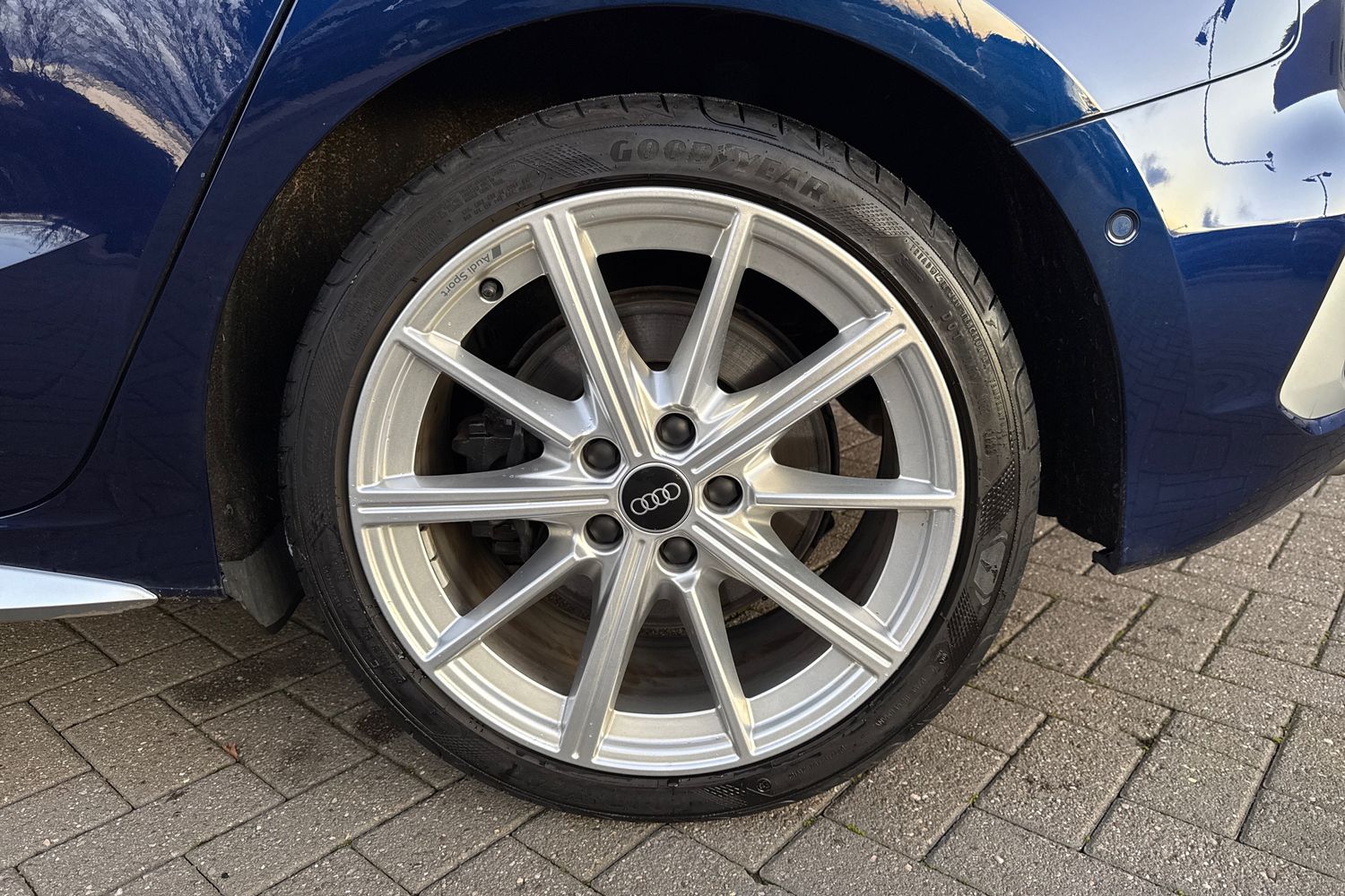 Used Audi S3 2023 for sale - 77382400: Photo 12