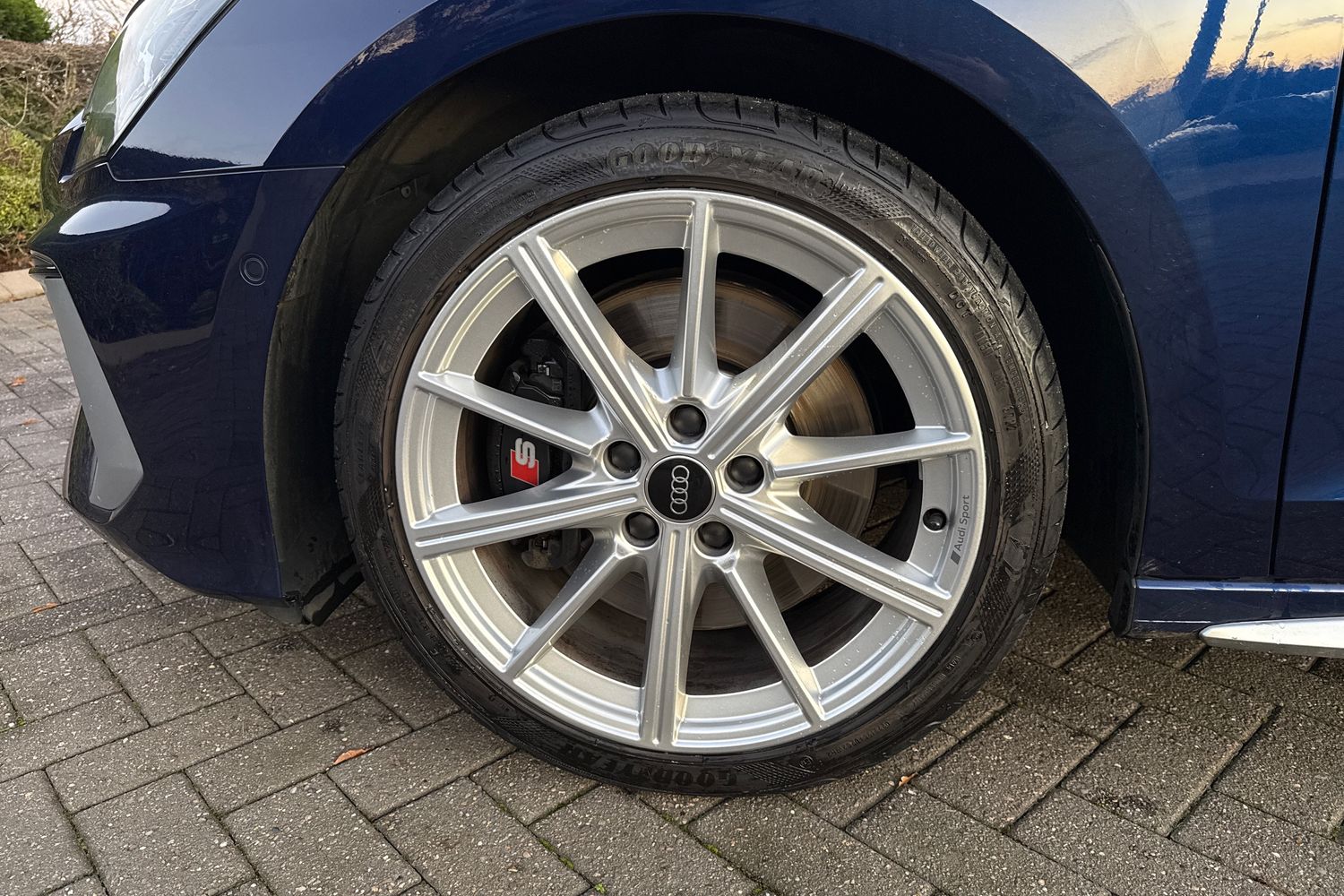 Used Audi S3 2023 for sale - 77382400: Photo 13