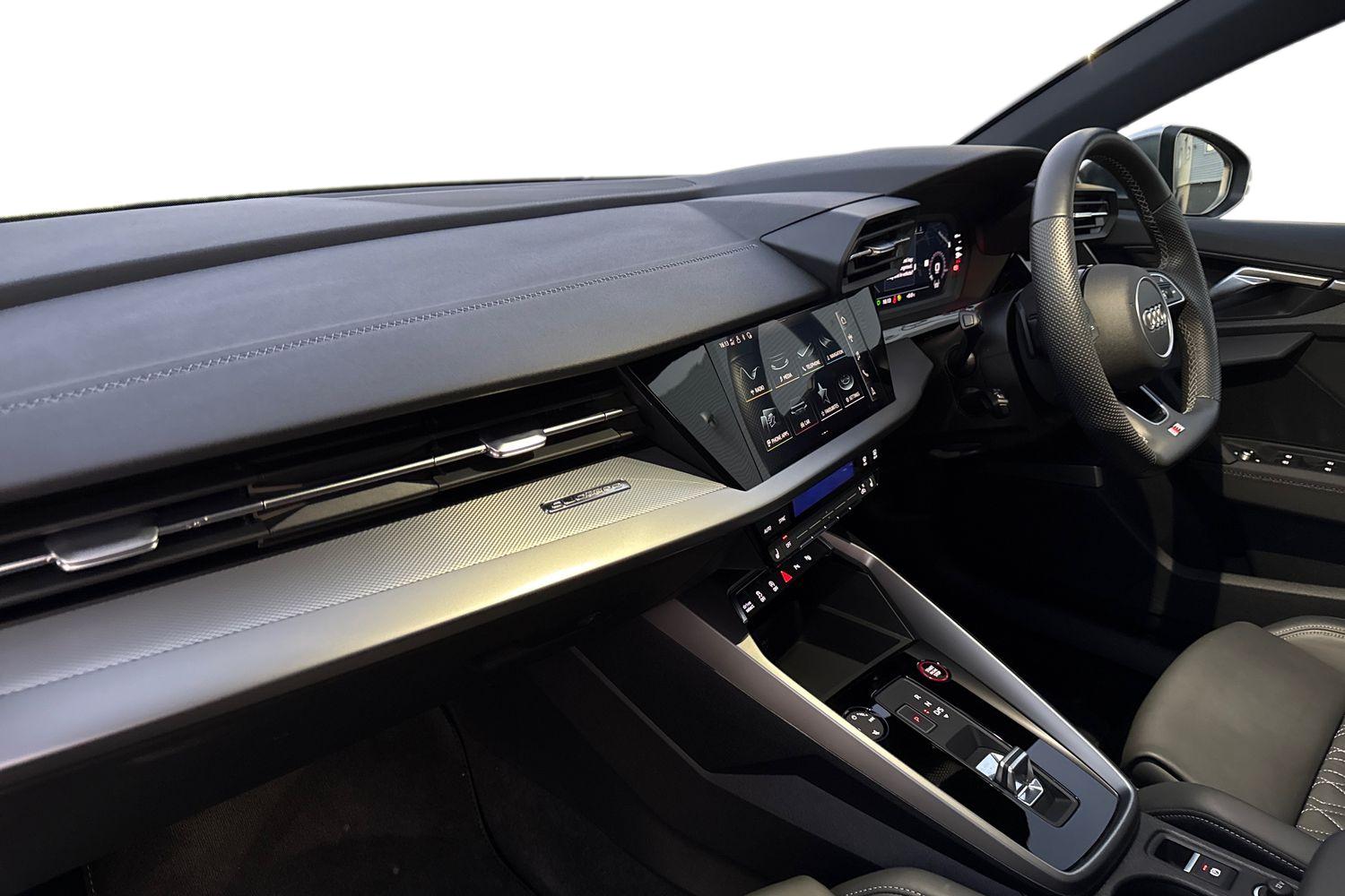 Used Audi S3 2023 for sale - 77382400: Photo 15