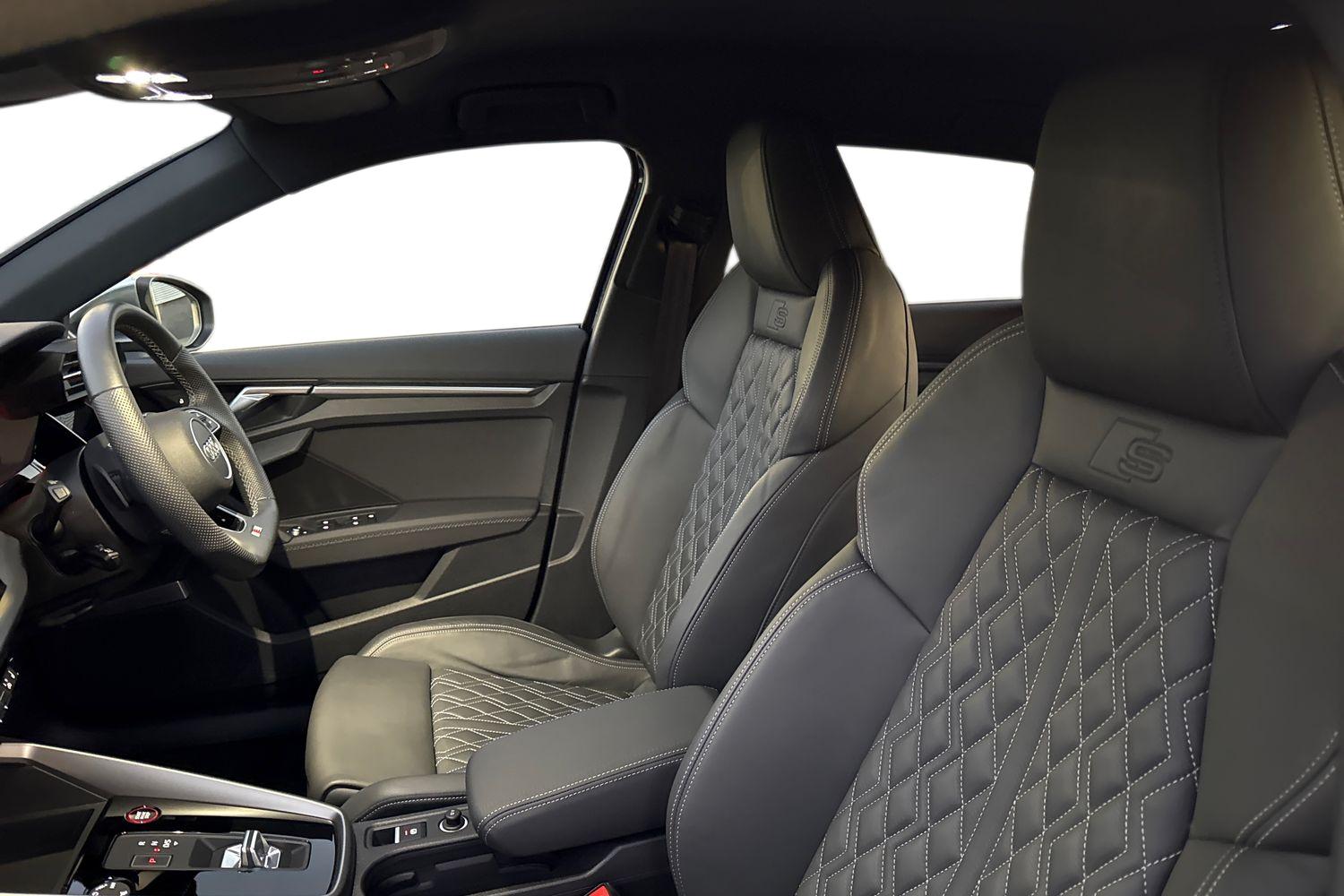 Used Audi S3 2023 for sale - 77382400: Photo 16