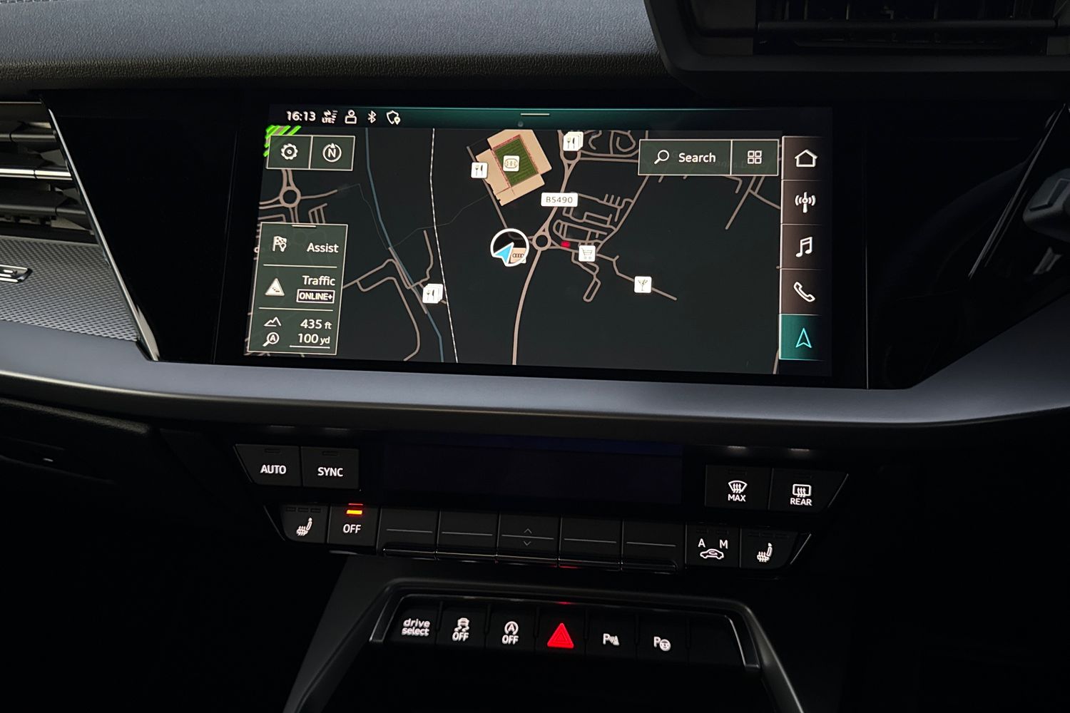 Used Audi S3 2023 for sale - 77382400: Photo 17