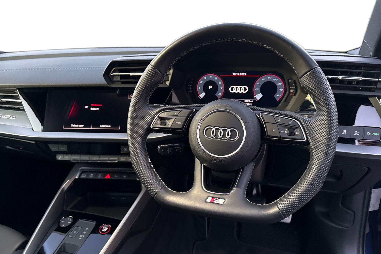 Used Audi S3 2023 for sale - 77382400: Photo 18