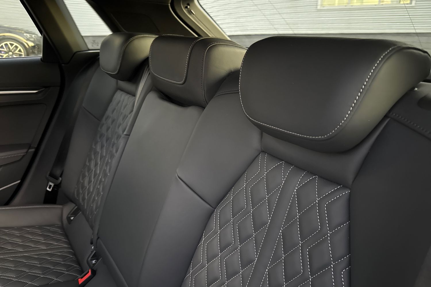 Used Audi S3 2023 for sale - 77382400: Photo 19