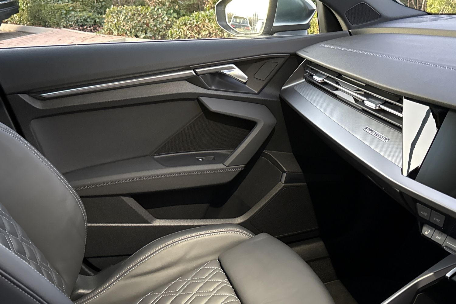 Used Audi S3 2023 for sale - 77382400: Photo 20