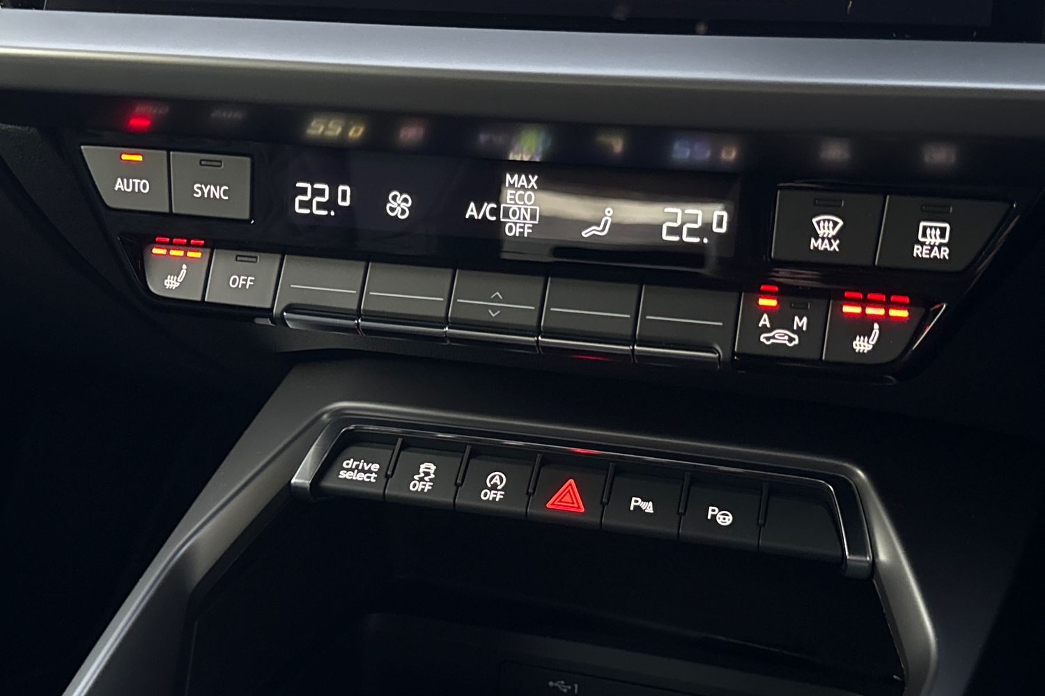 Used Audi S3 2023 for sale - 77382400: Photo 22