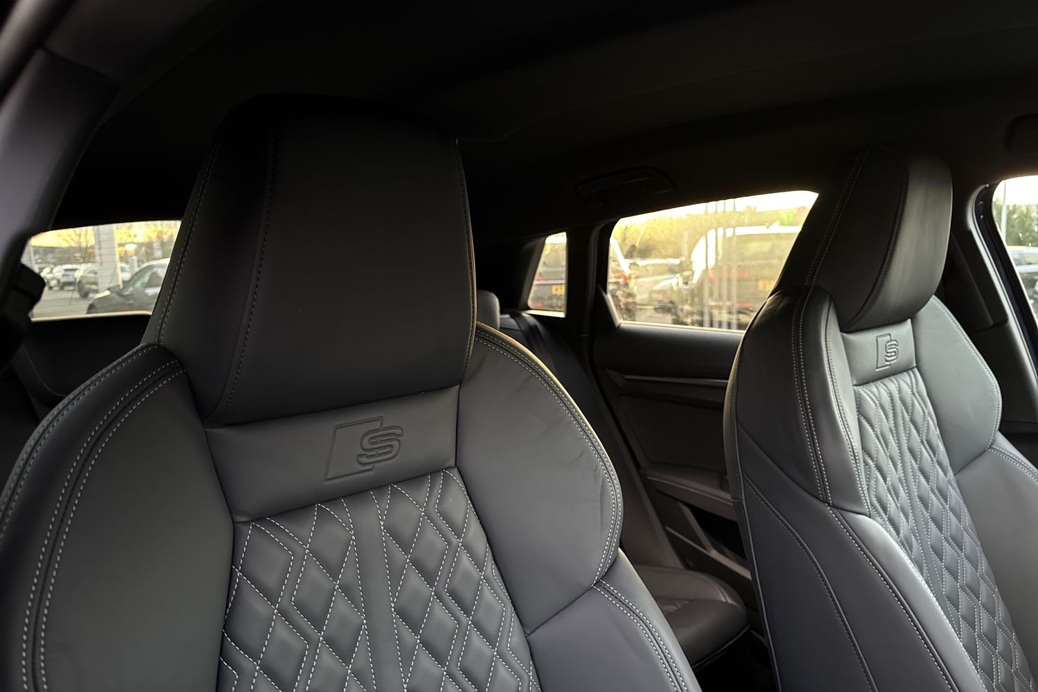 Used Audi S3 2023 for sale - 77382400: Photo 24