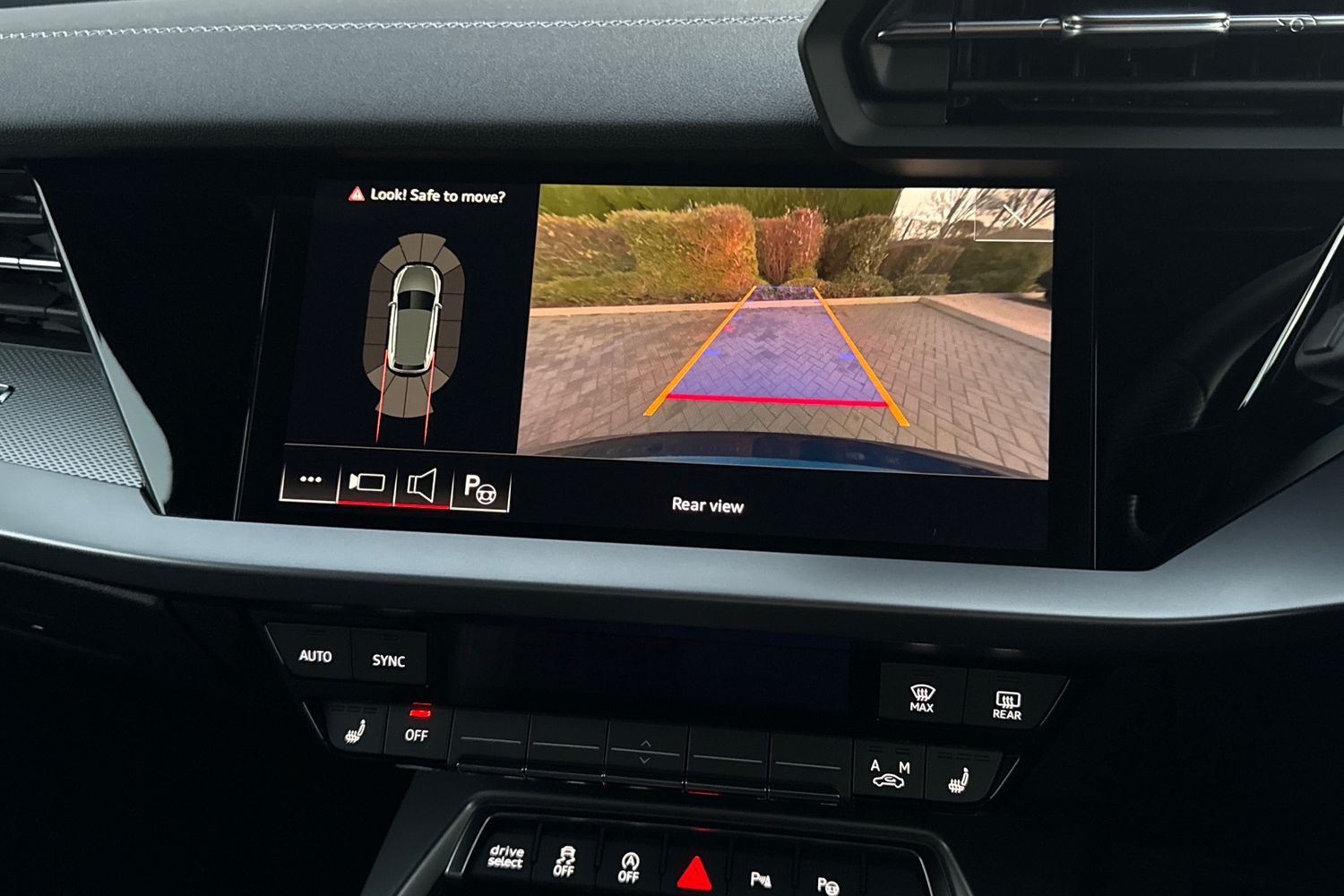 Used Audi S3 2023 for sale - 77382400: Photo 25