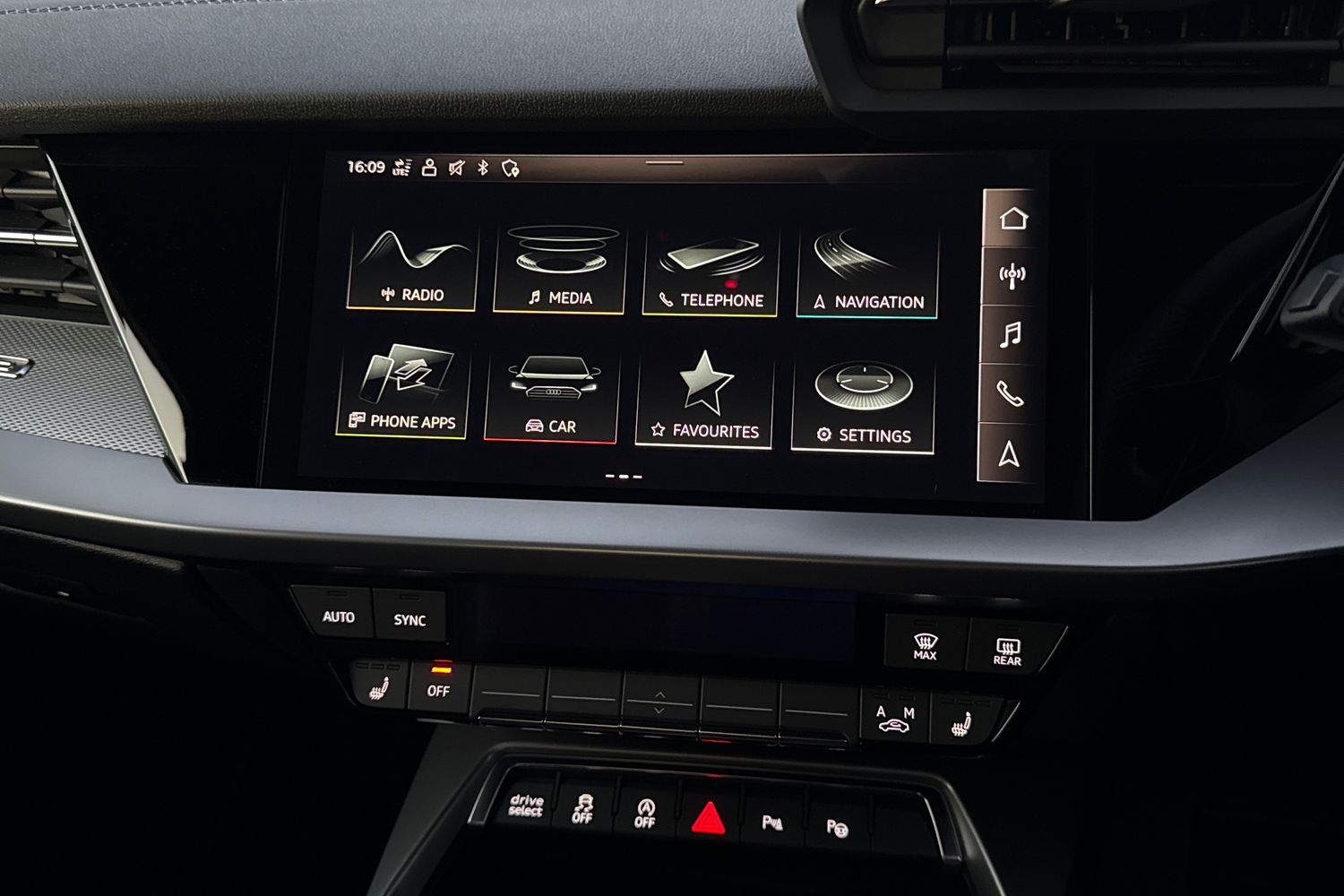 Used Audi S3 2023 for sale - 77382400: Photo 26