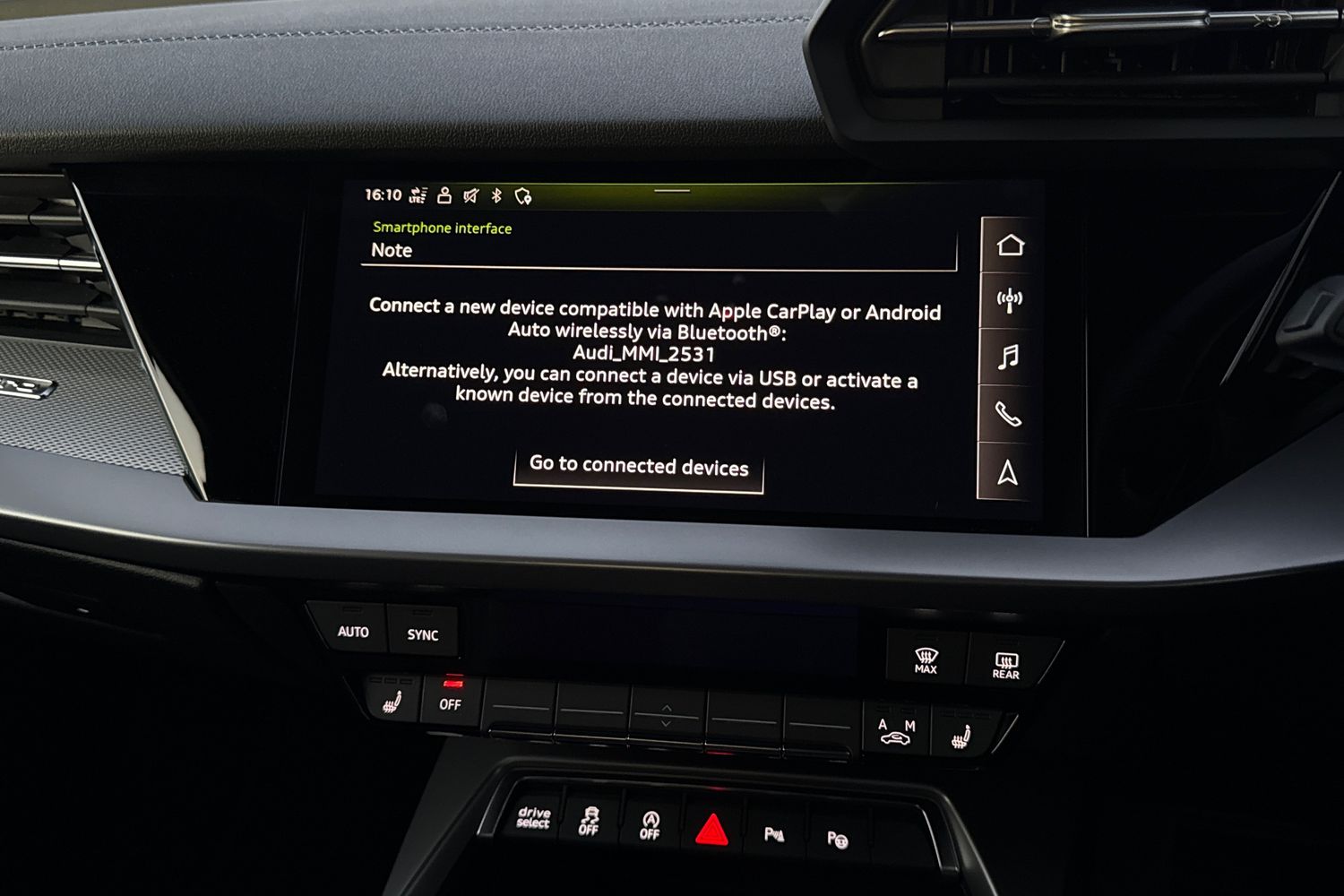 Used Audi S3 2023 for sale - 77382400: Photo 27