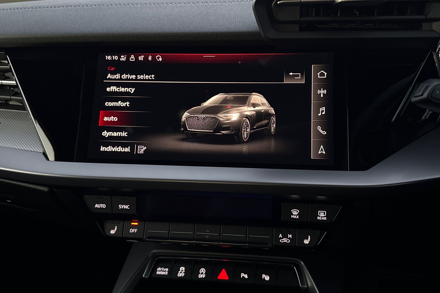 Used Audi S3 2023 for sale - 77382400: Photo 30