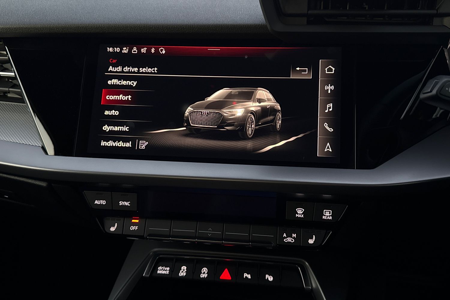 Used Audi S3 2023 for sale - 77382400: Photo 31