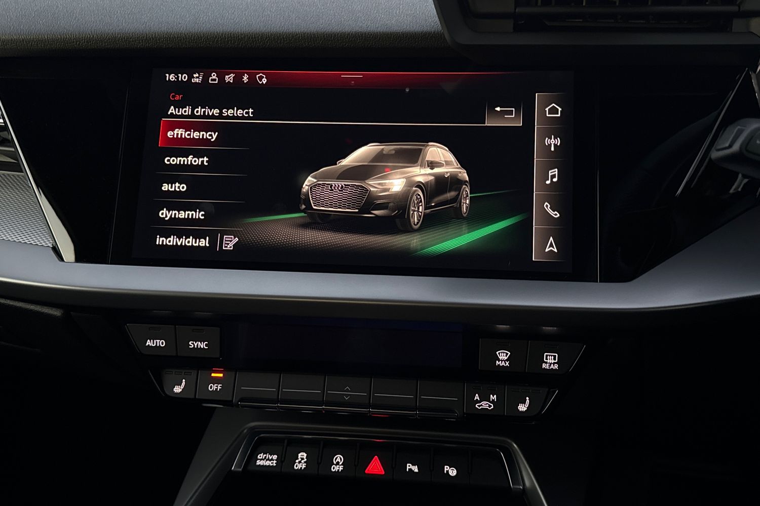 Used Audi S3 2023 for sale - 77382400: Photo 32