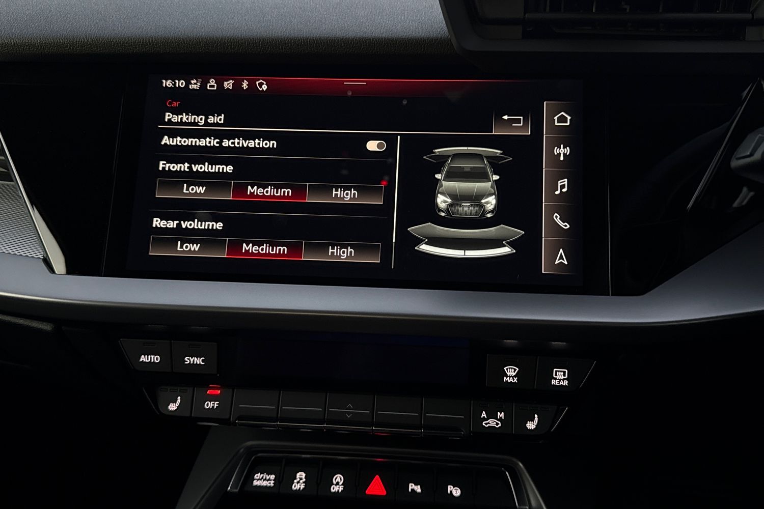 Used Audi S3 2023 for sale - 77382400: Photo 33