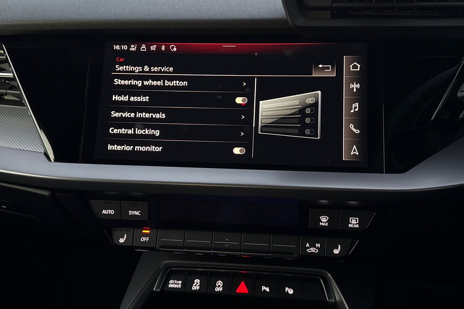 Used Audi S3 2023 for sale - 77382400: Photo 34