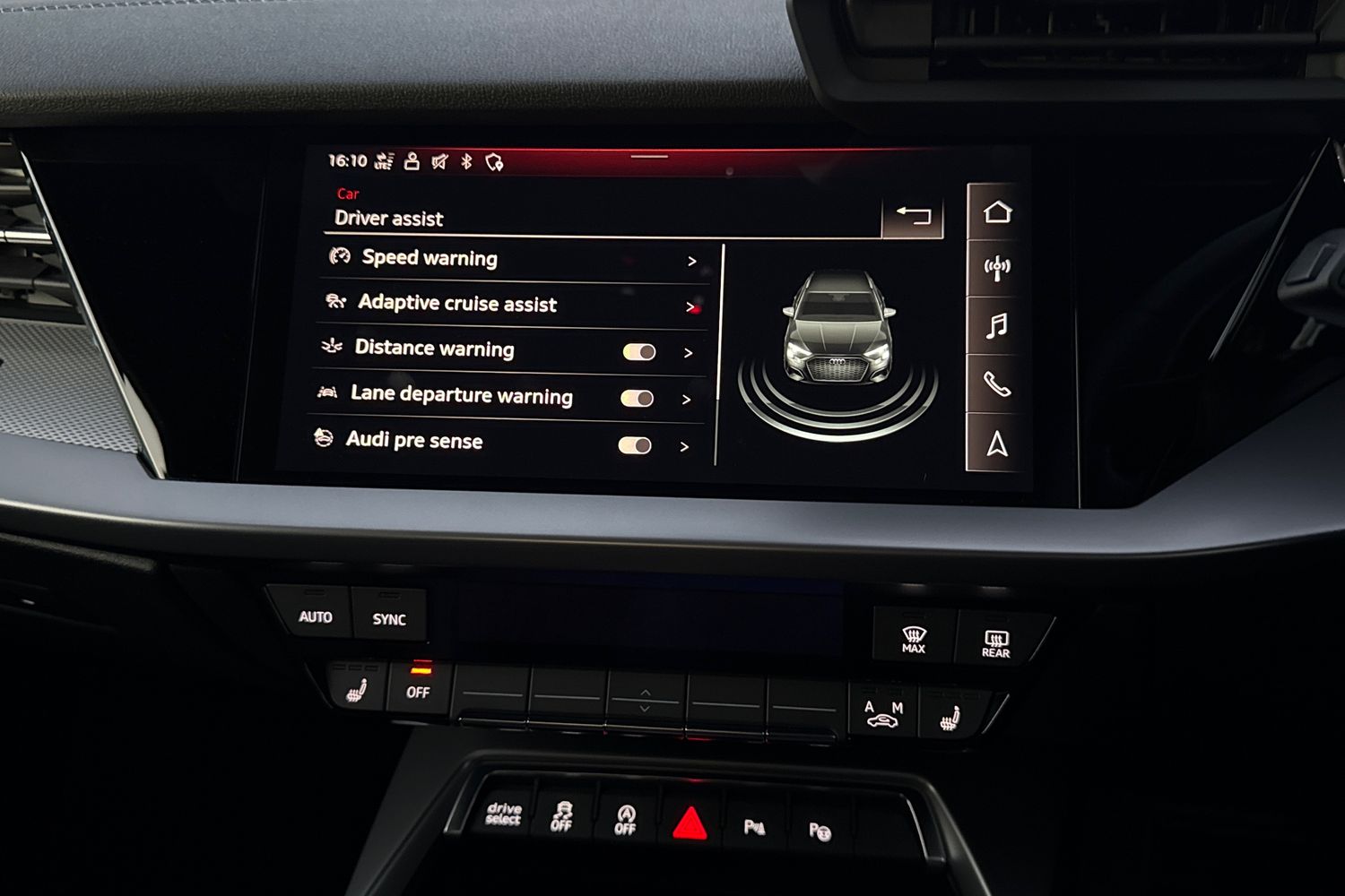 Used Audi S3 2023 for sale - 77382400: Photo 35