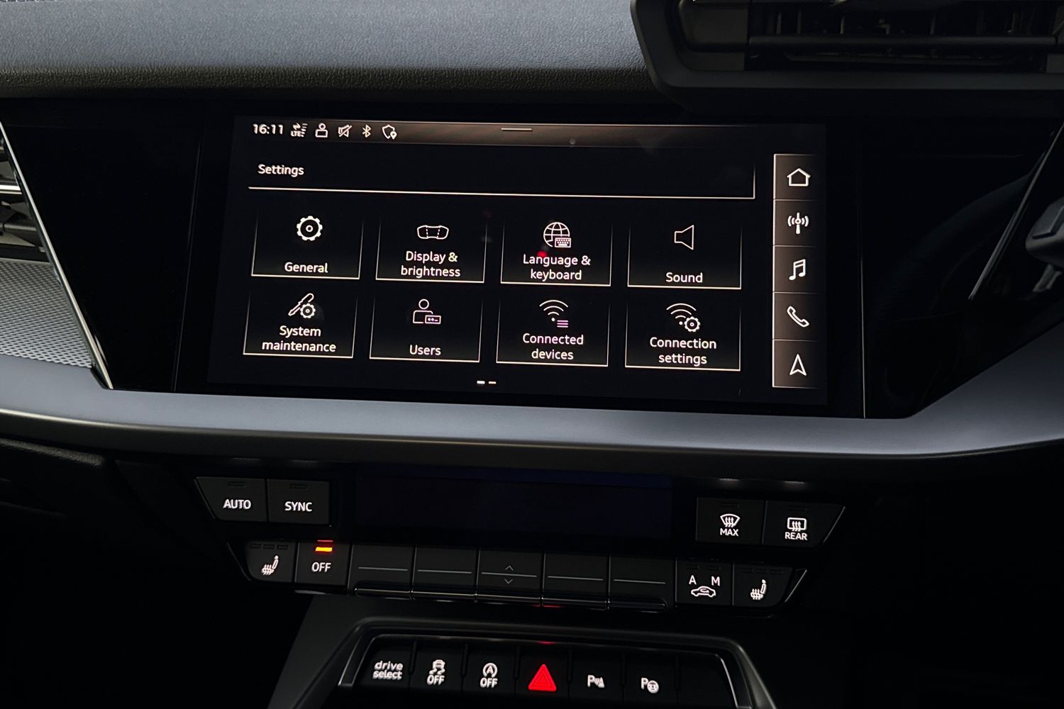 Used Audi S3 2023 for sale - 77382400: Photo 37