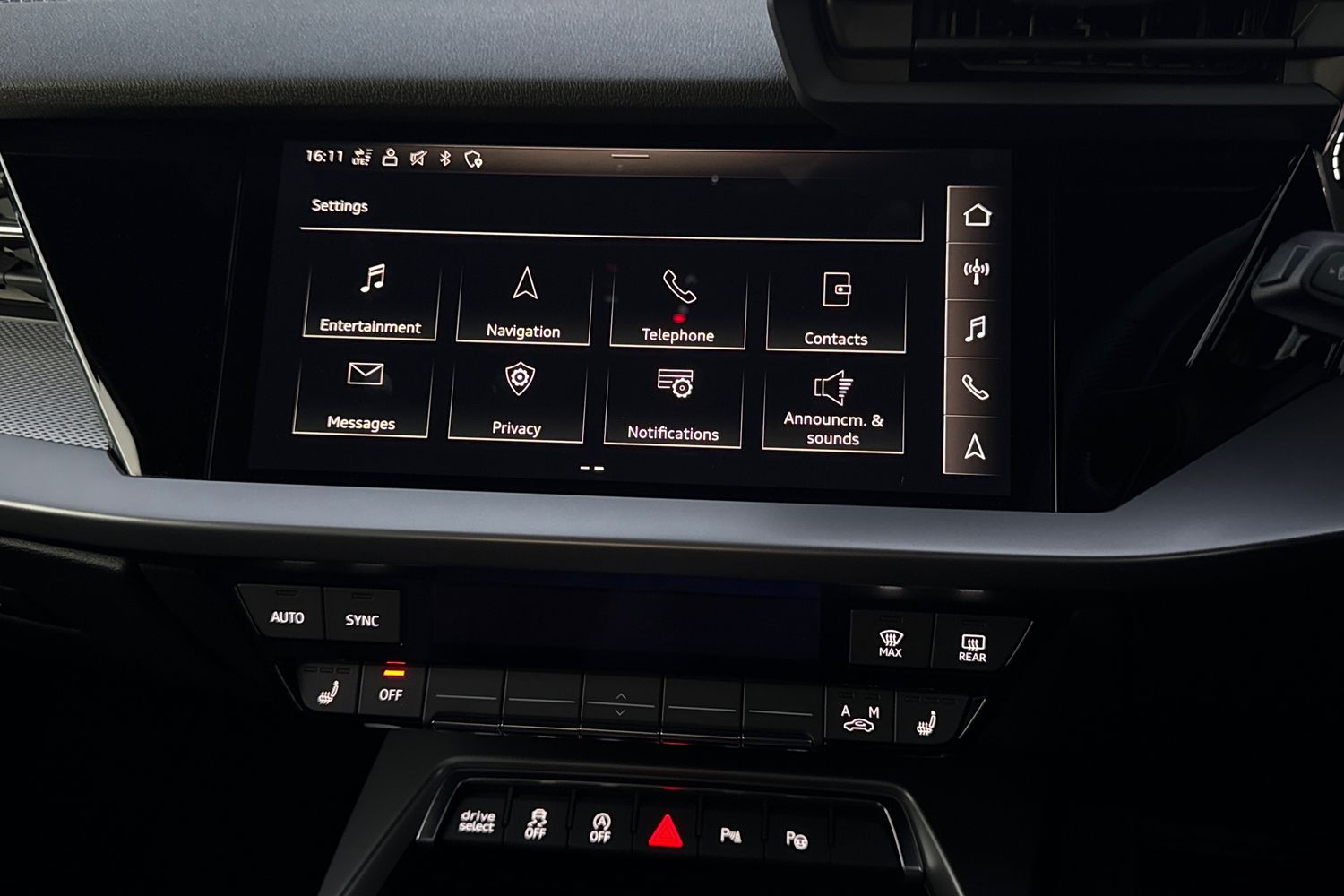 Used Audi S3 2023 for sale - 77382400: Photo 38