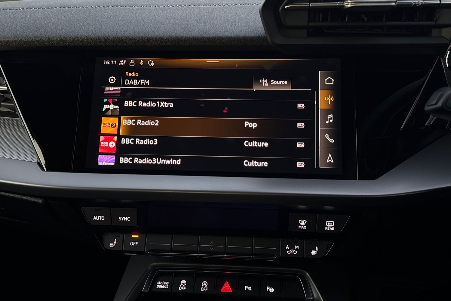 Used Audi S3 2023 for sale - 77382400: Photo 40