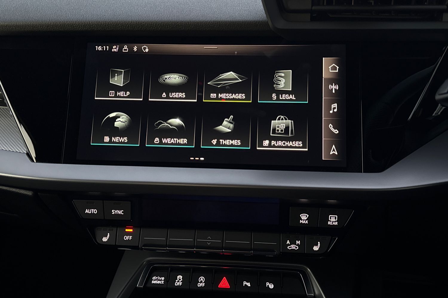 Used Audi S3 2023 for sale - 77382400: Photo 41