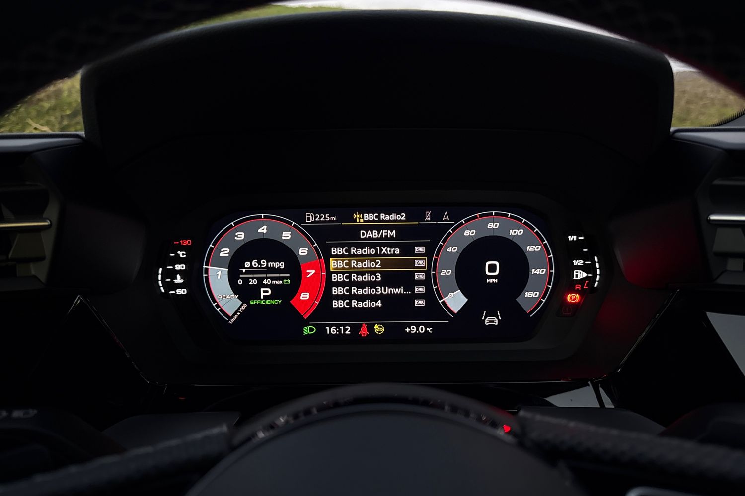 Used Audi S3 2023 for sale - 77382400: Photo 43