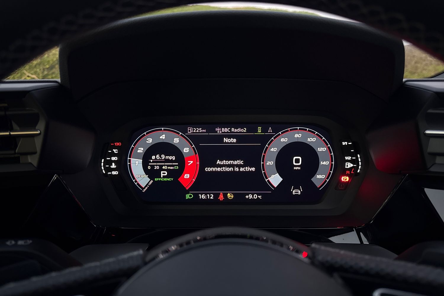 Used Audi S3 2023 for sale - 77382400: Photo 44