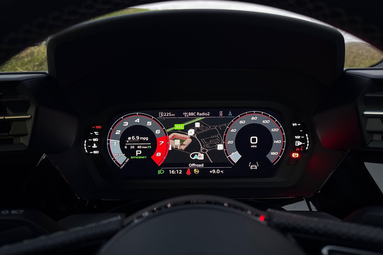 Used Audi S3 2023 for sale - 77382400: Photo 45