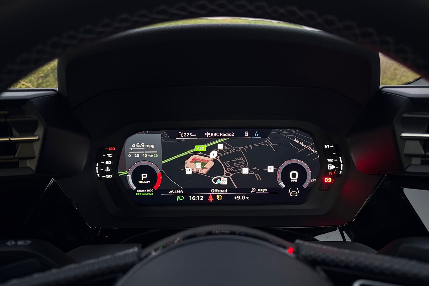 Used Audi S3 2023 for sale - 77382400: Photo 46