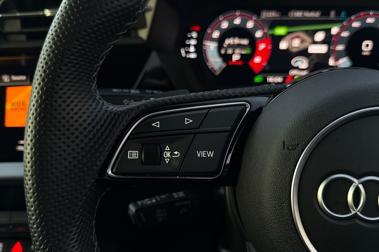 Used Audi S3 2023 for sale - 77382400: Photo 53