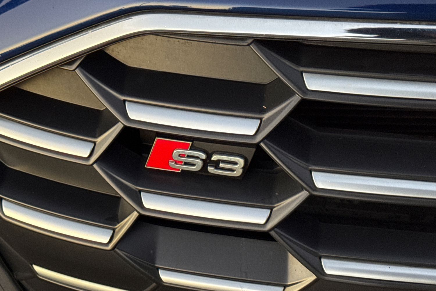 Used Audi S3 2023 for sale - 77382400: Photo 55