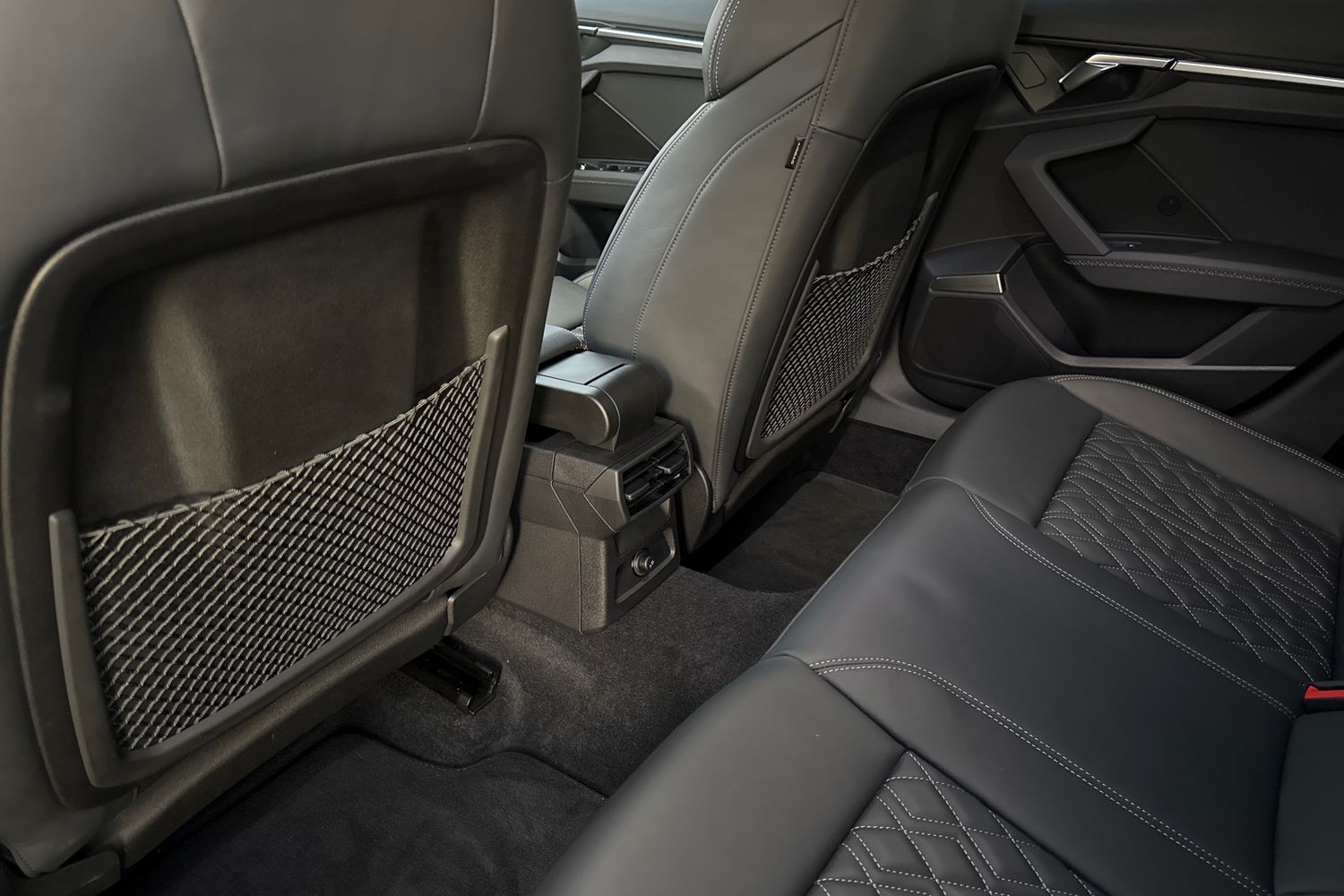 Used Audi S3 2023 for sale - 77382400: Photo 56