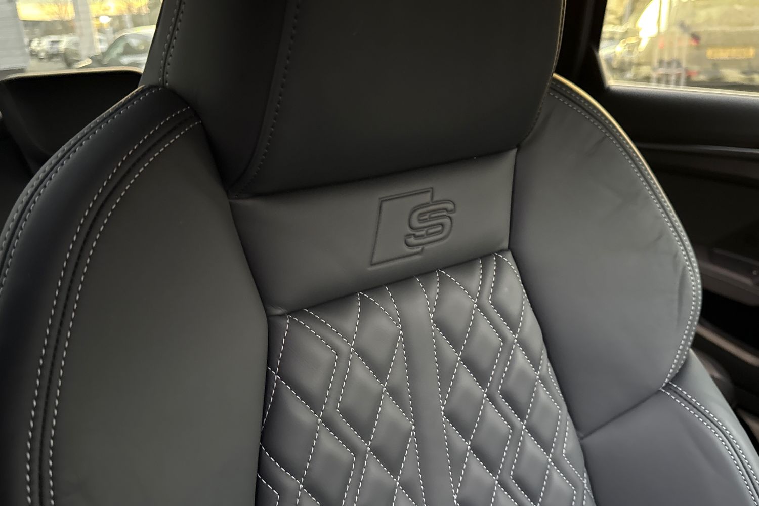 Used Audi S3 2023 for sale - 77382400: Photo 59