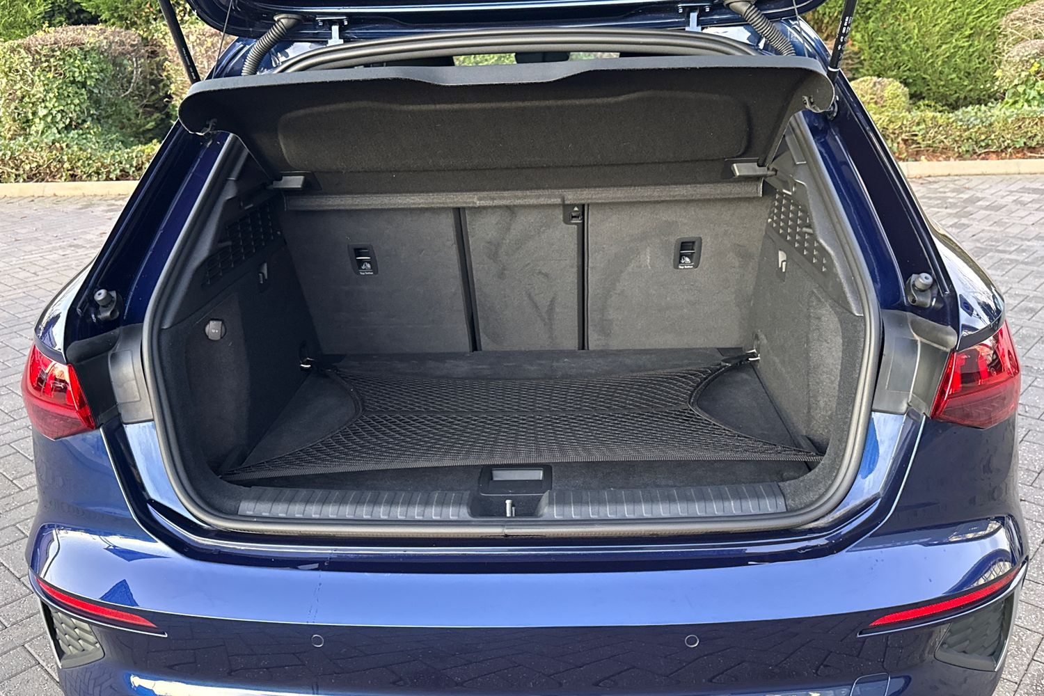 Used Audi S3 2023 for sale - 77382400: Photo 7