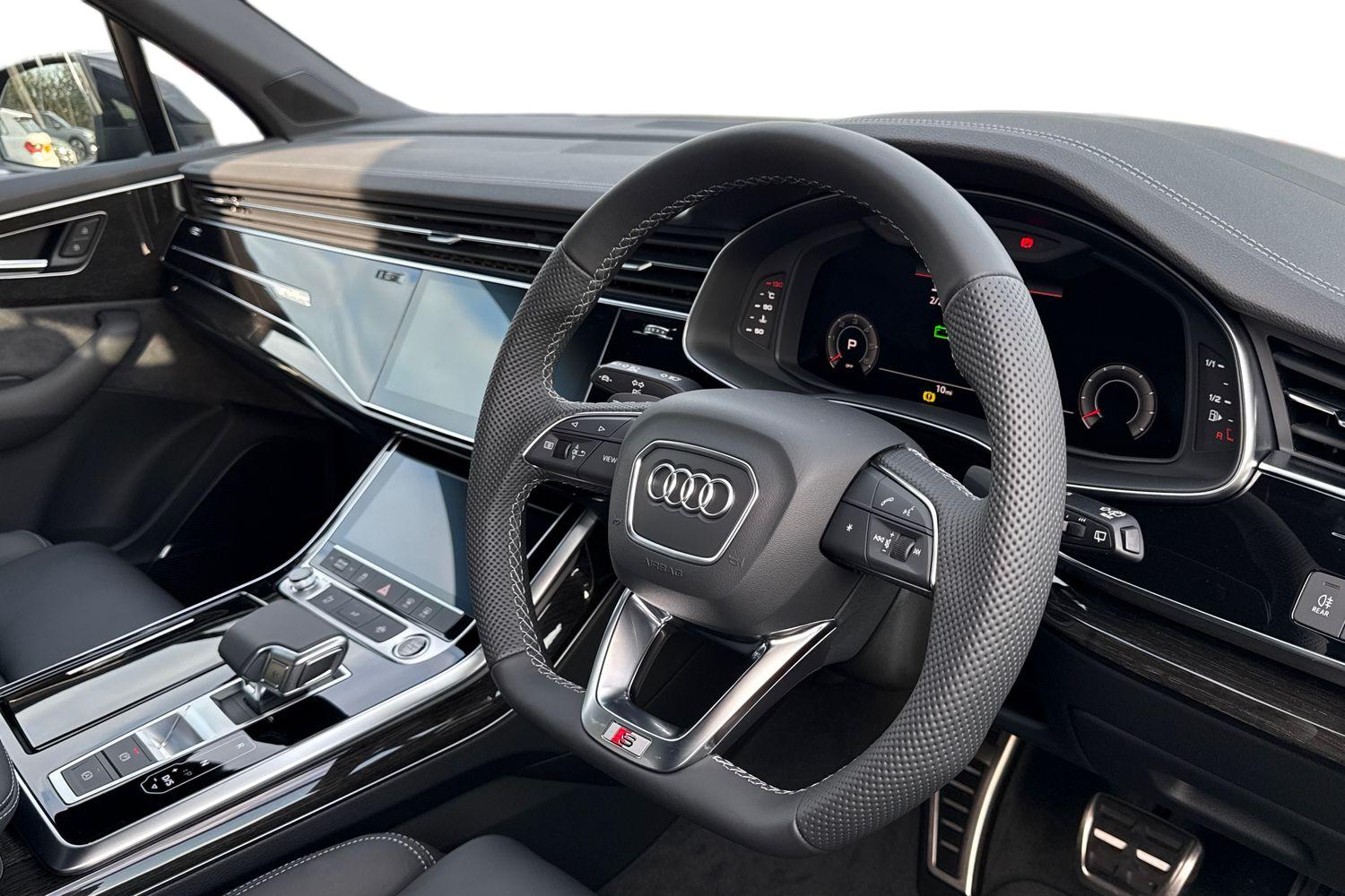 Used Audi Q7 2026 for sale - 76758374: Photo 13