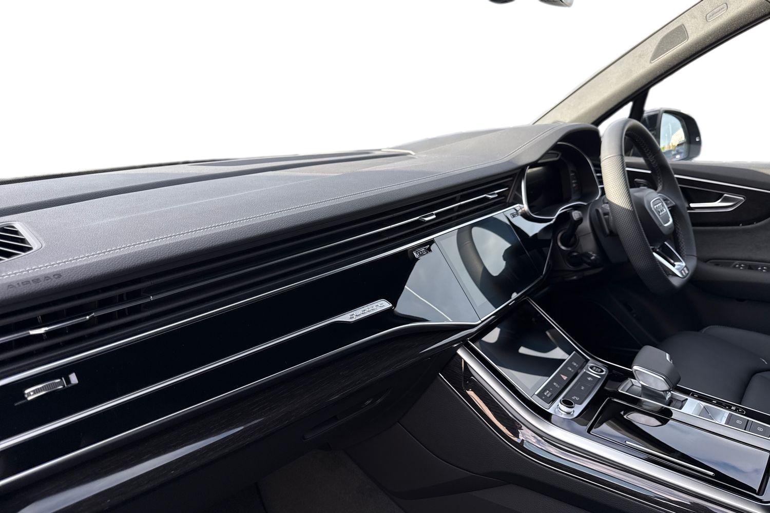 Used Audi Q7 2026 for sale - 76758374: Photo 14