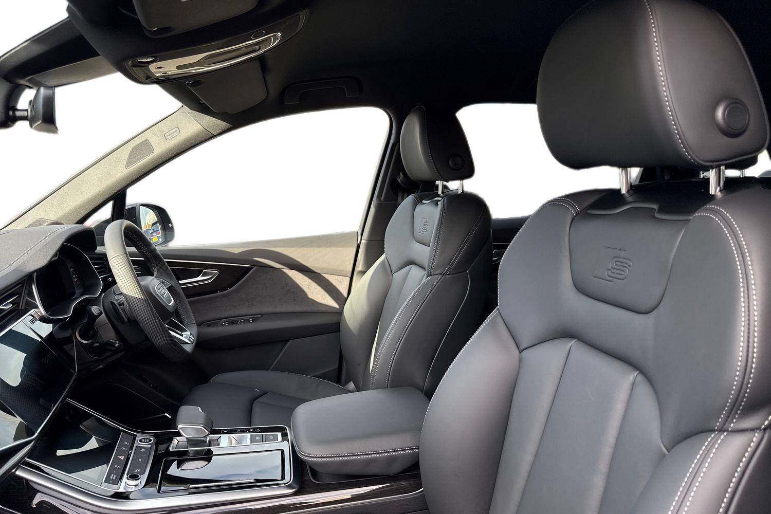 Used Audi Q7 2026 for sale - 76758374: Photo 15