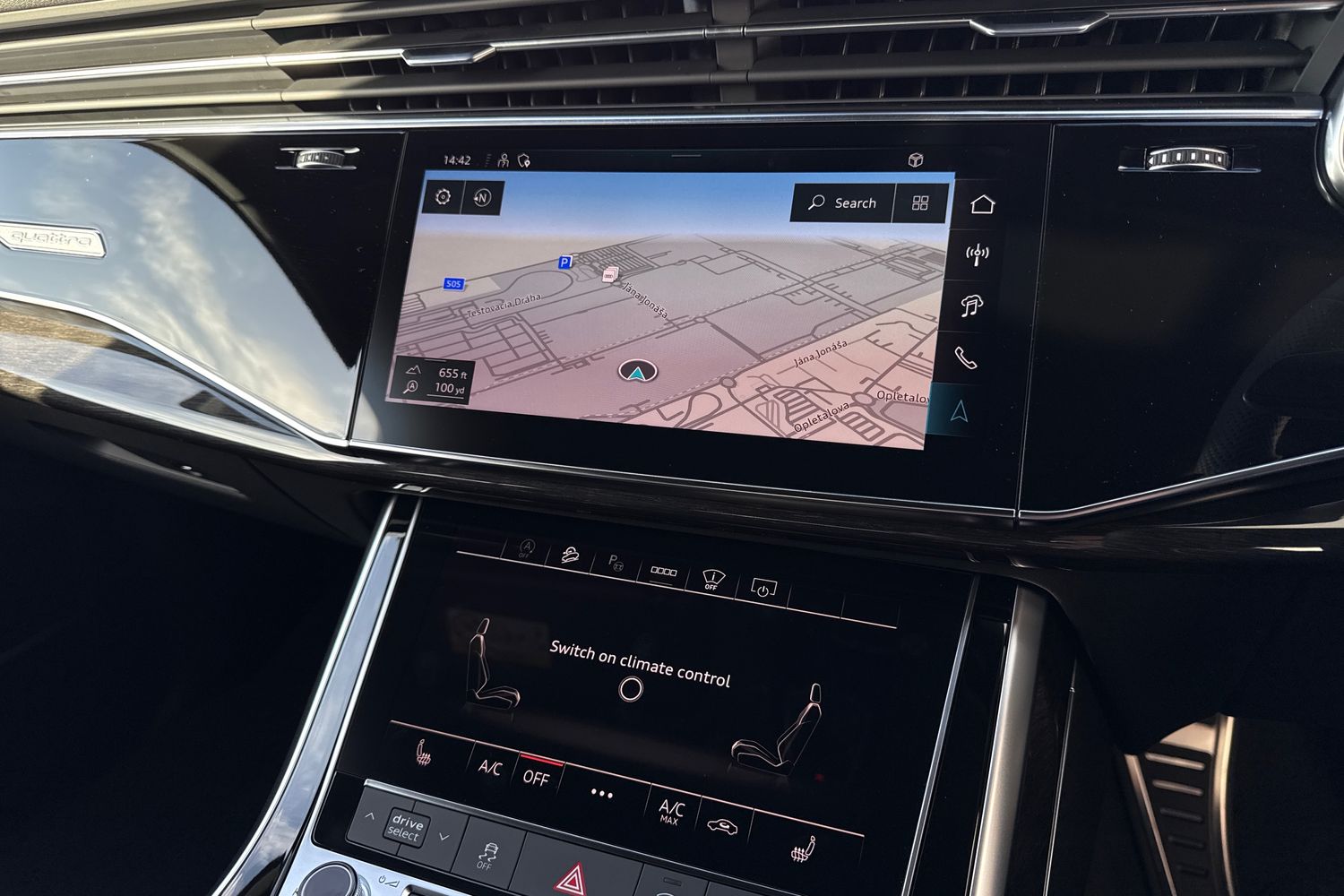 Used Audi Q7 2026 for sale - 76758374: Photo 16