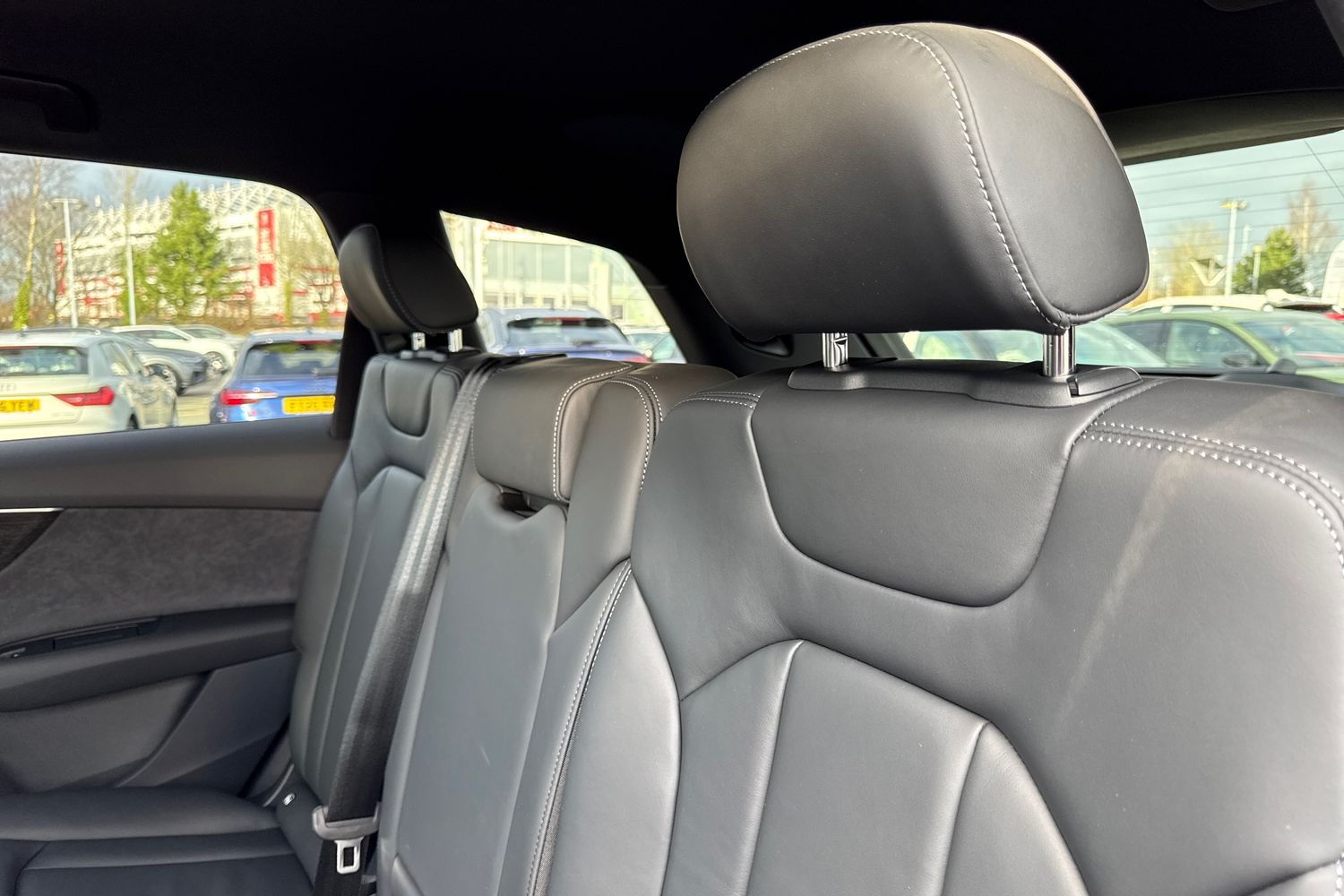 Used Audi Q7 2026 for sale - 76758374: Photo 18