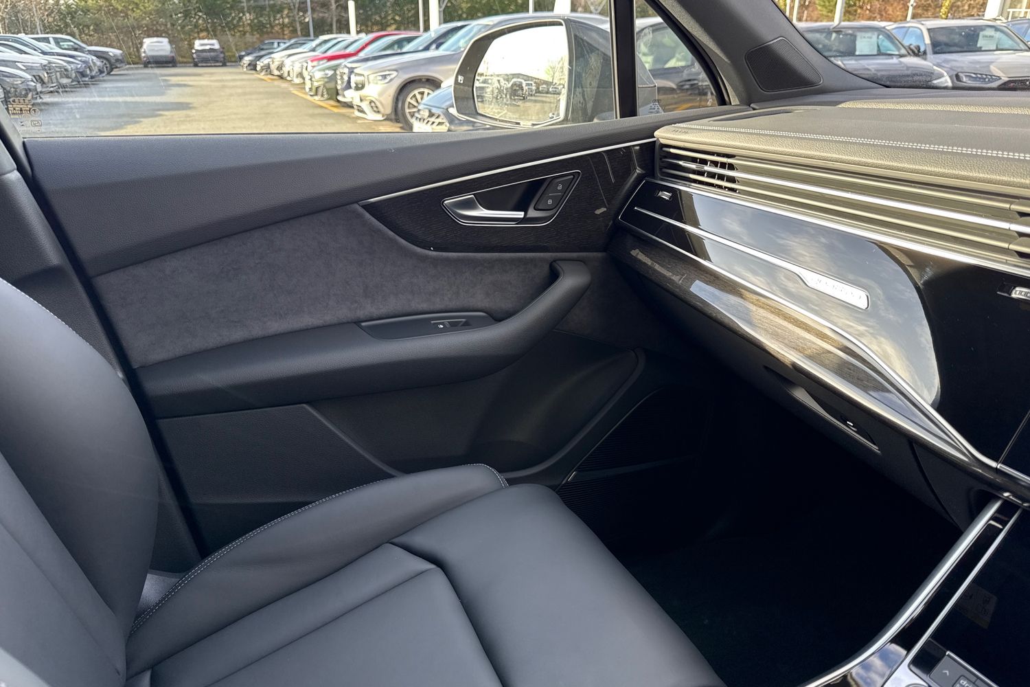 Used Audi Q7 2026 for sale - 76758374: Photo 19