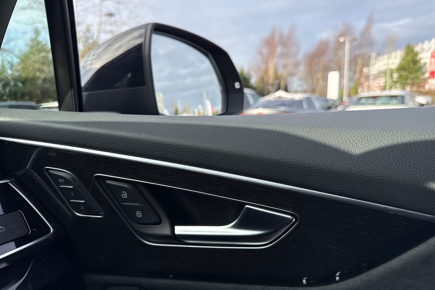 Used Audi Q7 2026 for sale - 76758374: Photo 20