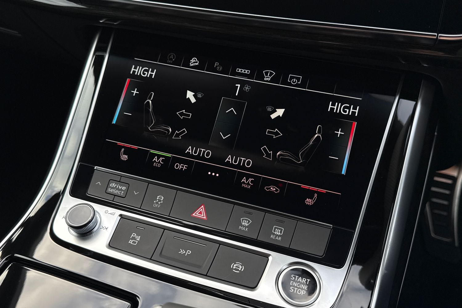 Used Audi Q7 2026 for sale - 76758374: Photo 21